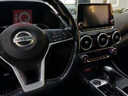 نیسان سێنترا